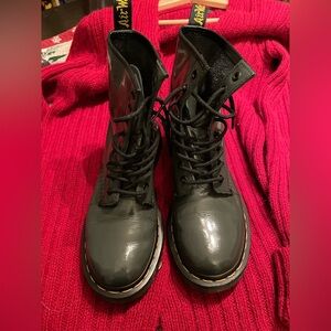 Dr. Martens Boots